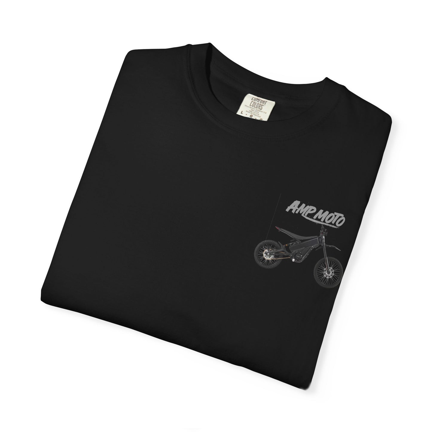 Amp Moto XXX Shirt