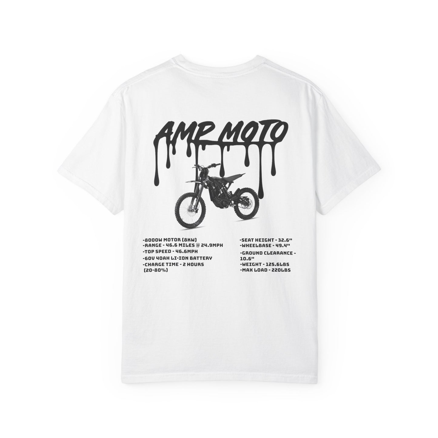 Amp Moto Surron T Shirt