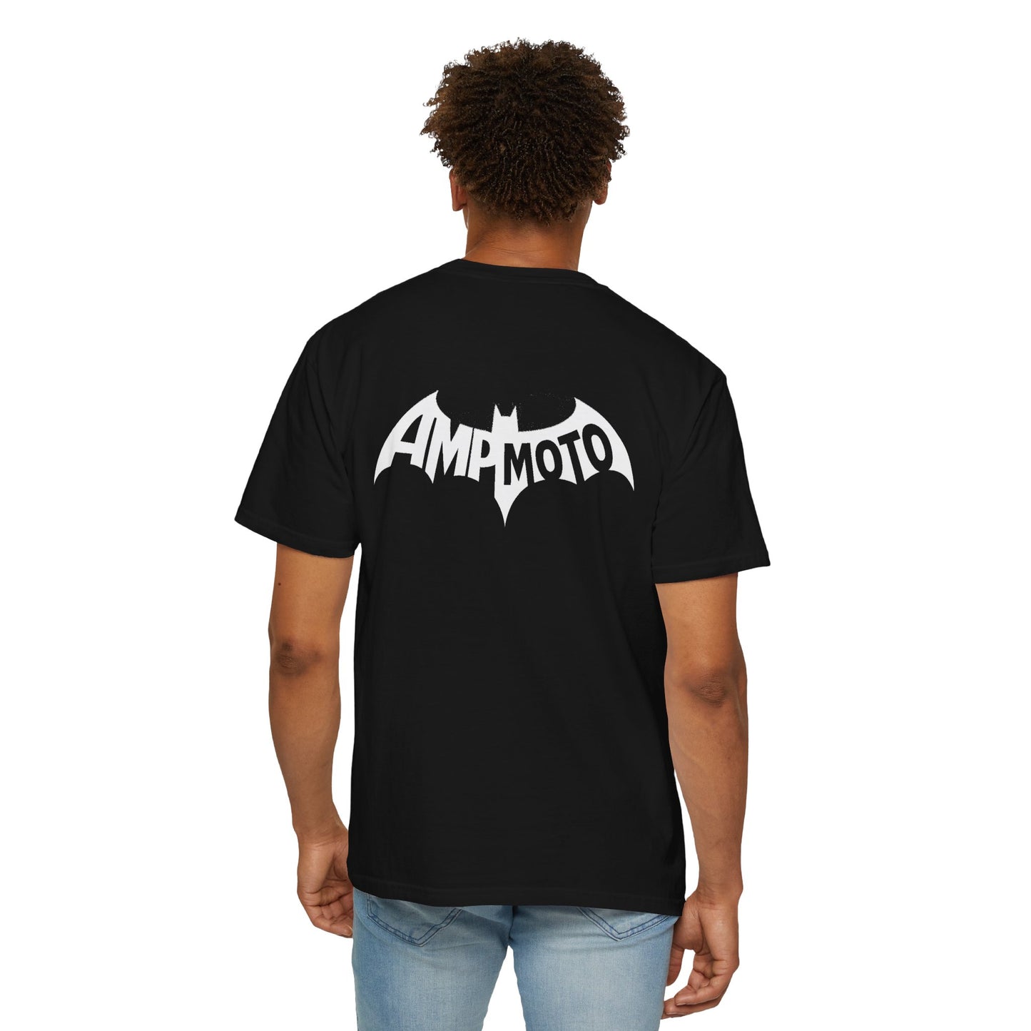 Amp Moto Batman Edition Shirt