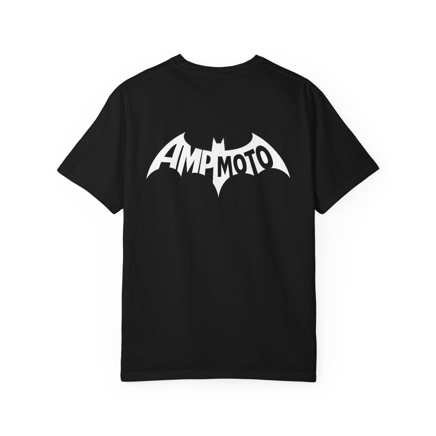 Amp Moto Batman Edition Shirt