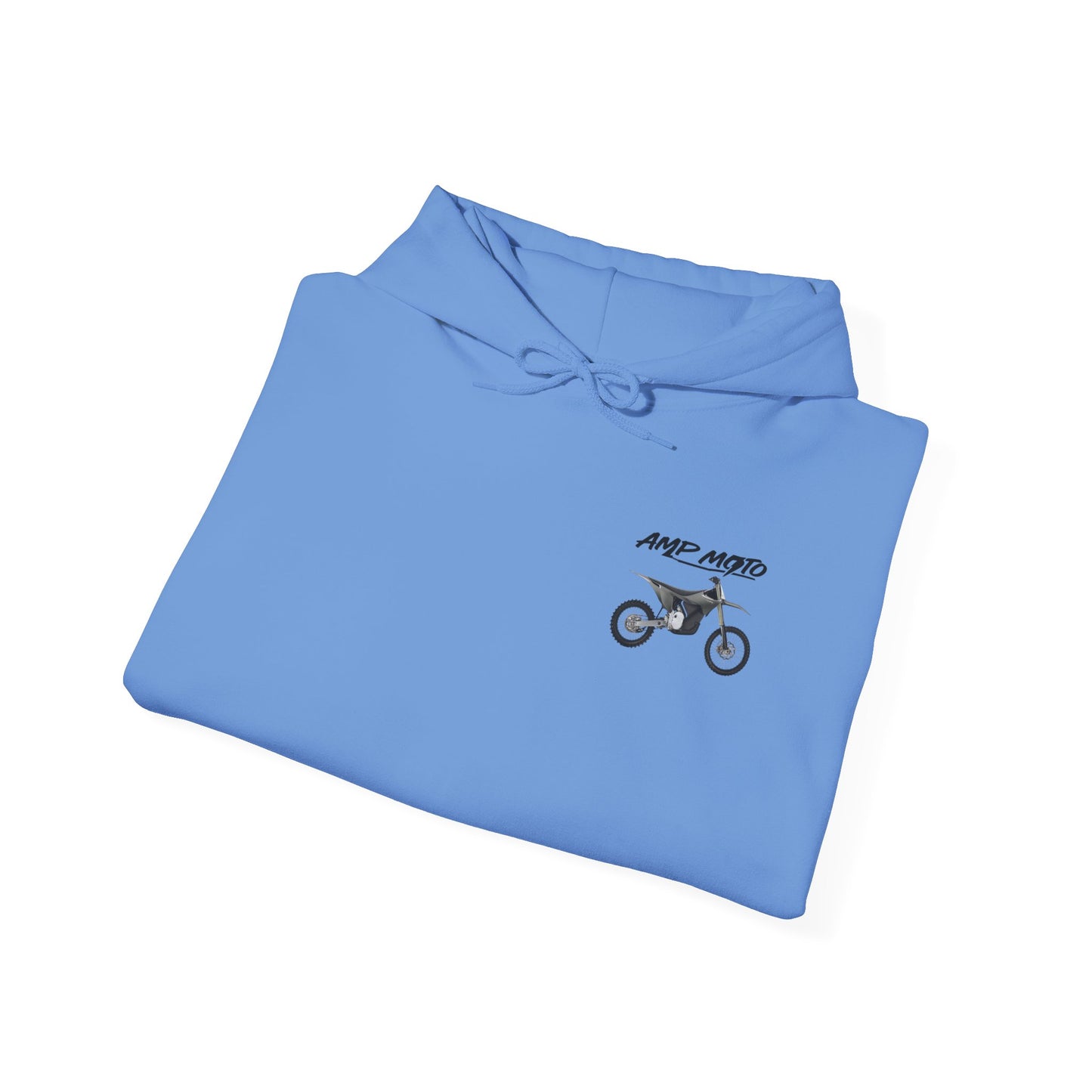 Amp Moto Stark Varg Hoodie