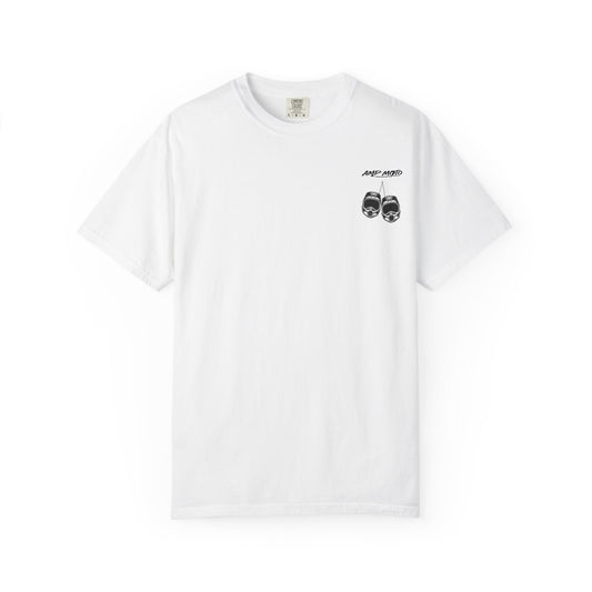 Amp Moto Hanging Helmet Shirt