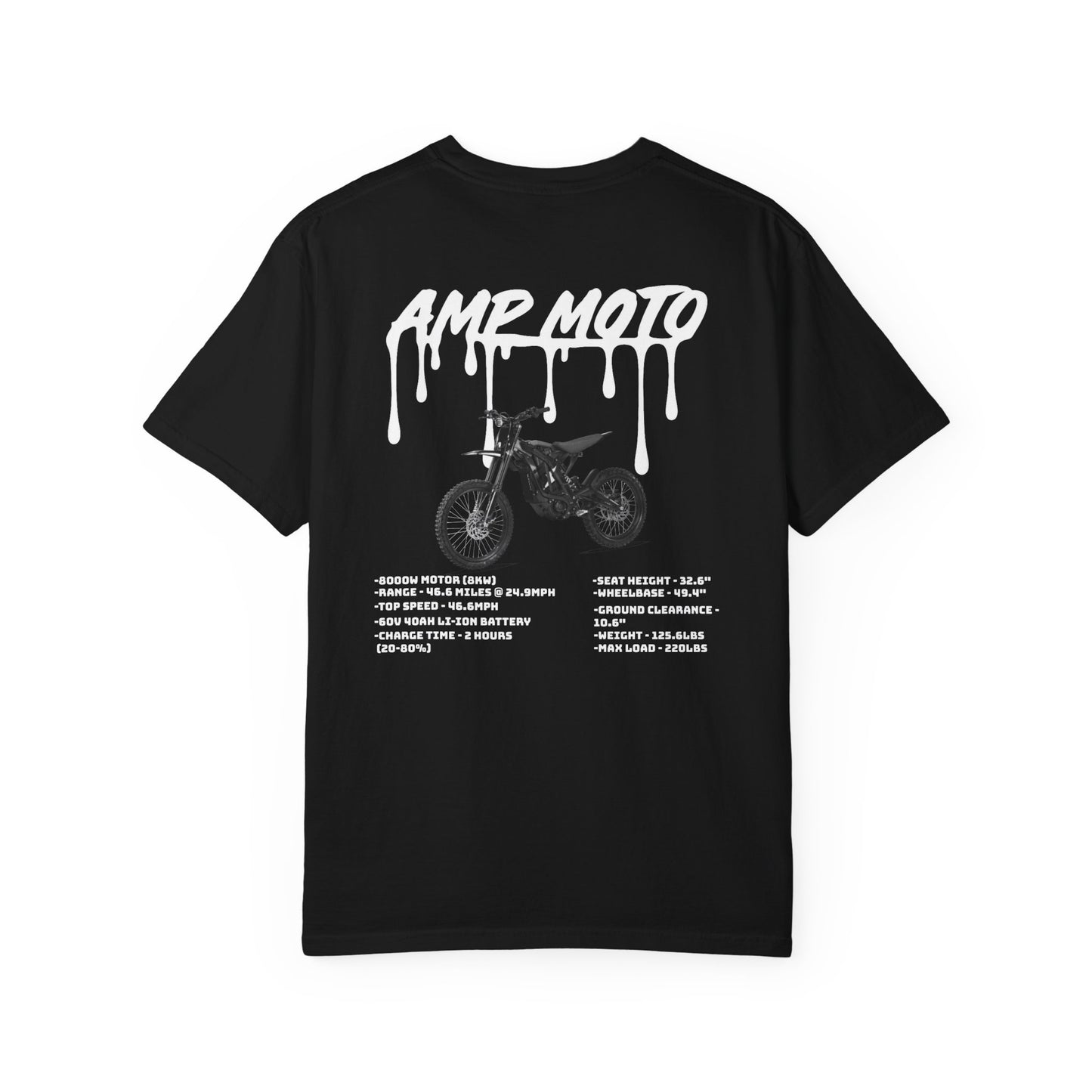 Amp Moto Surron T Shirt