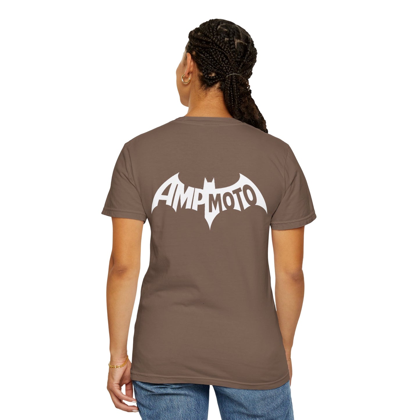 Amp Moto Batman Edition Shirt