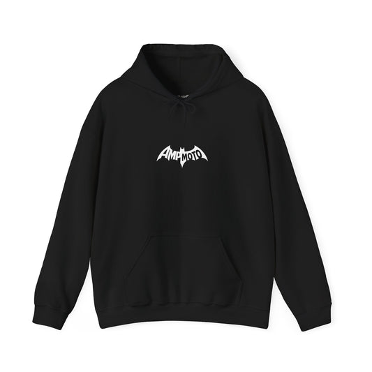 Amp Moto Batman Edition hoodie