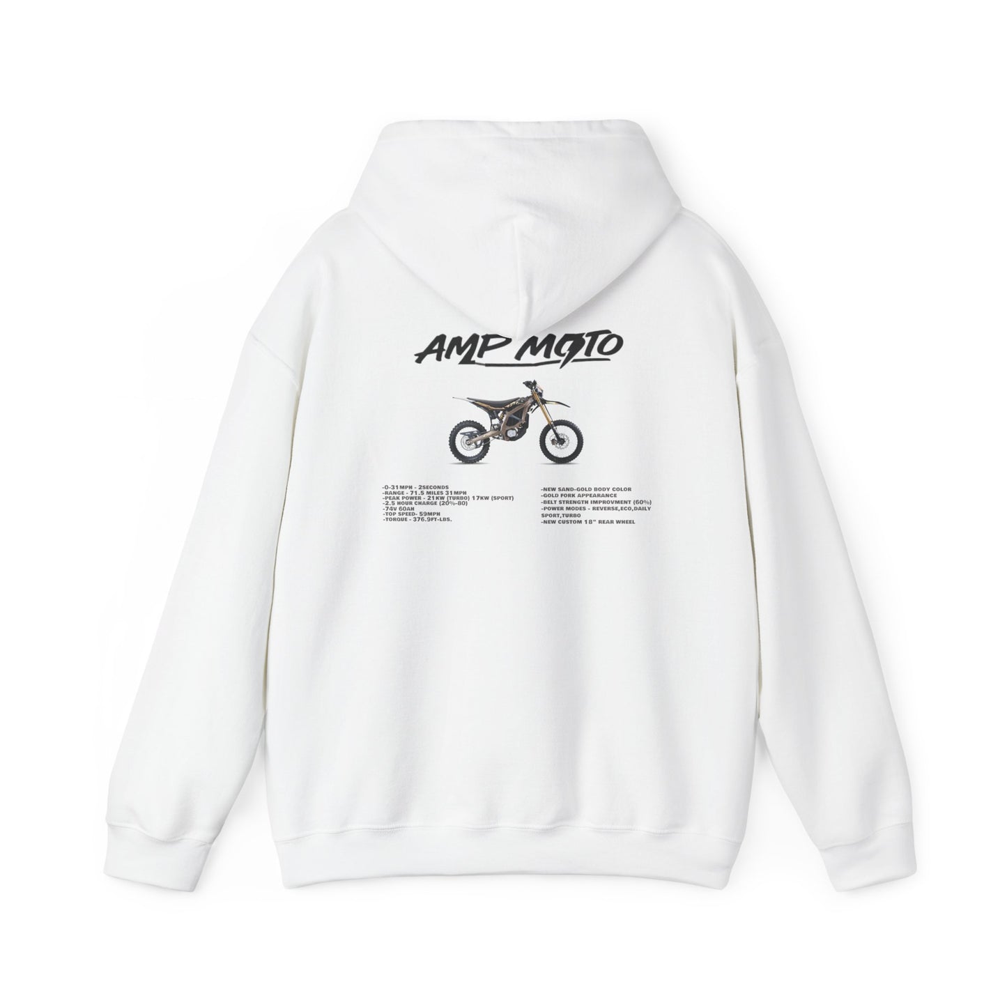 Surron Ultra Bee Hoodie