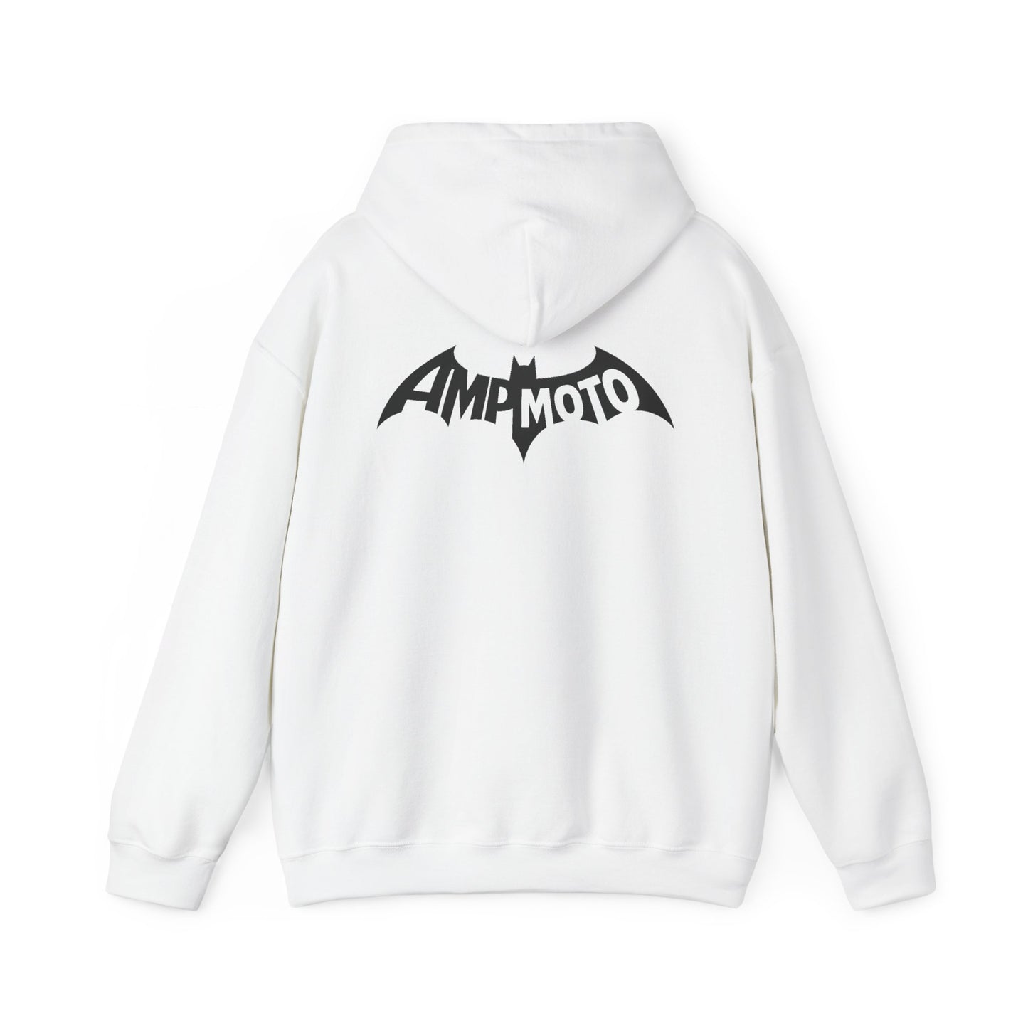 Amp Moto Batman Edition hoodie