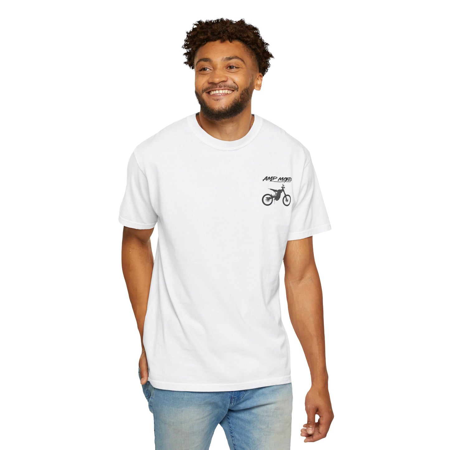 Amp Moto Surron Light Bee Shirt