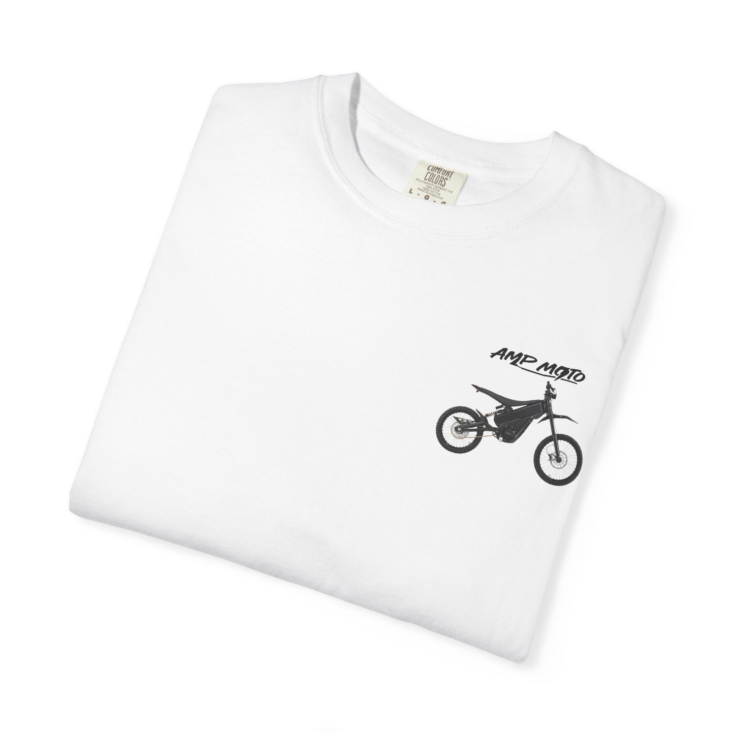 Amp Moto XXX Shirt