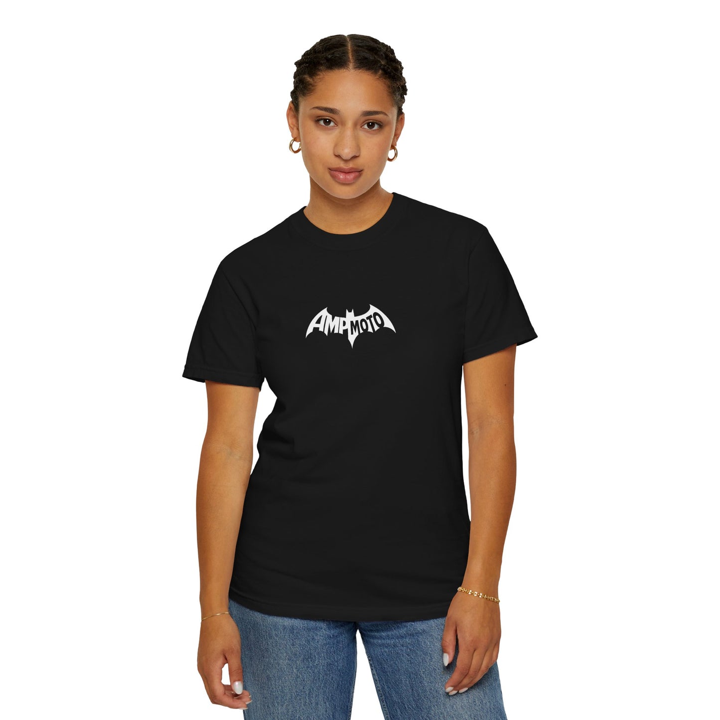 Amp Moto Batman Edition Shirt