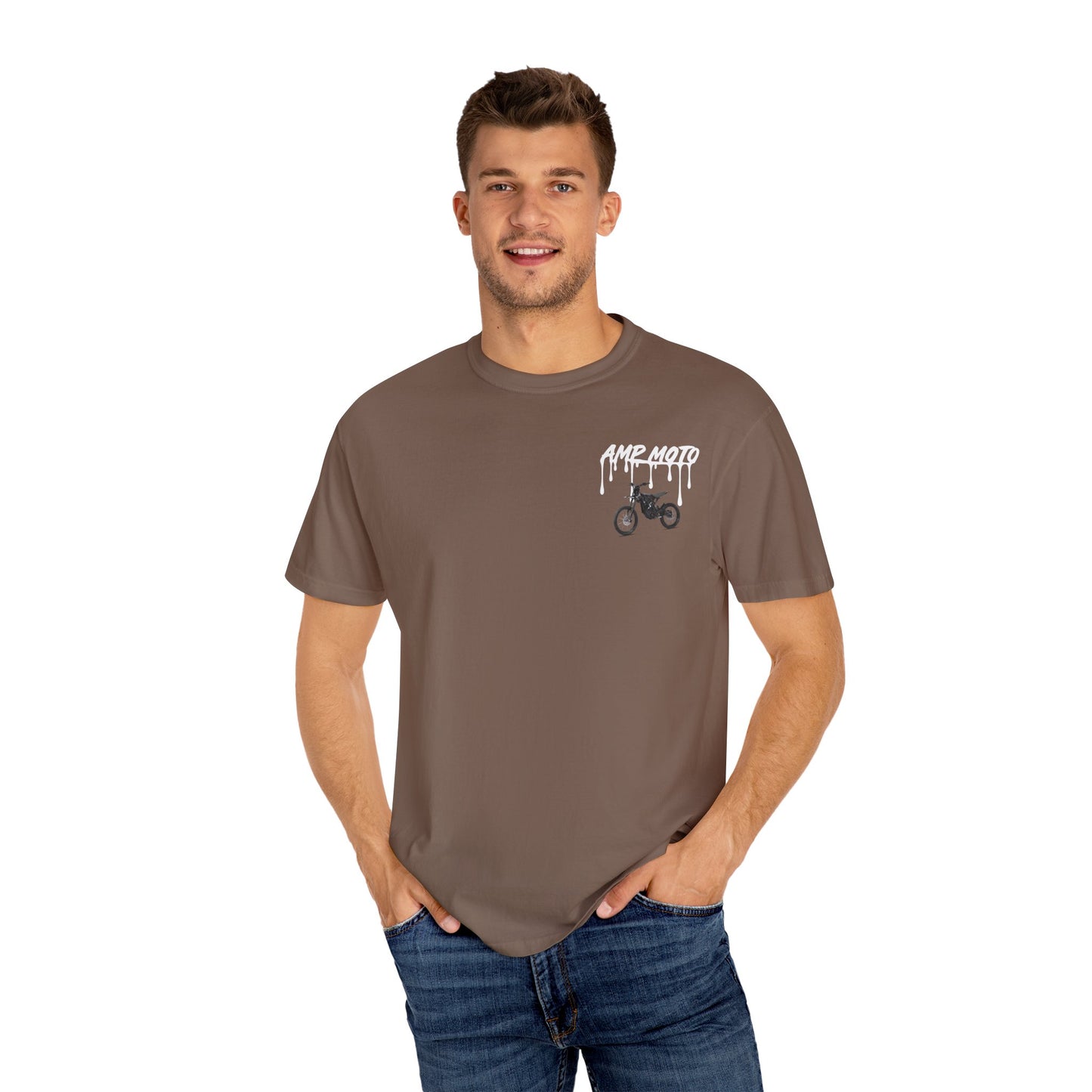 Amp Moto Surron T Shirt