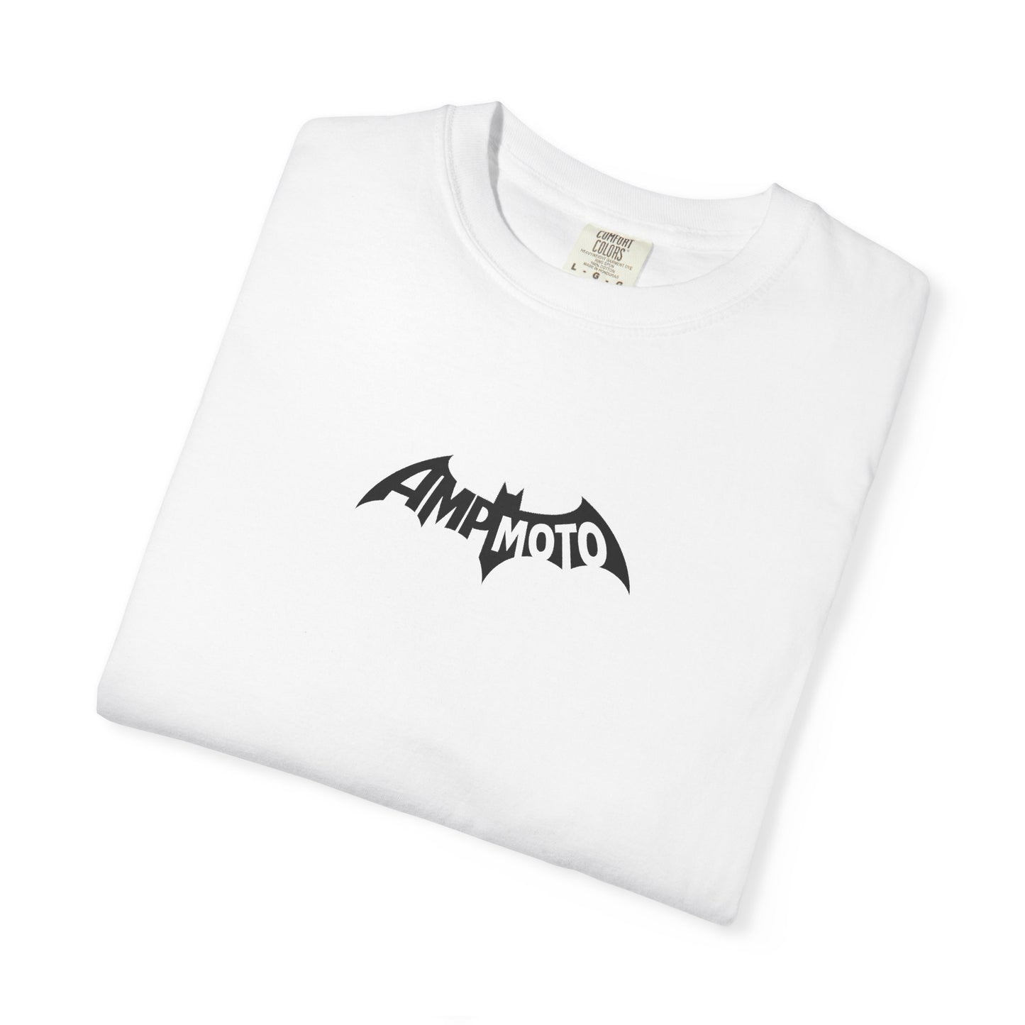 Amp Moto Batman Edition Shirt