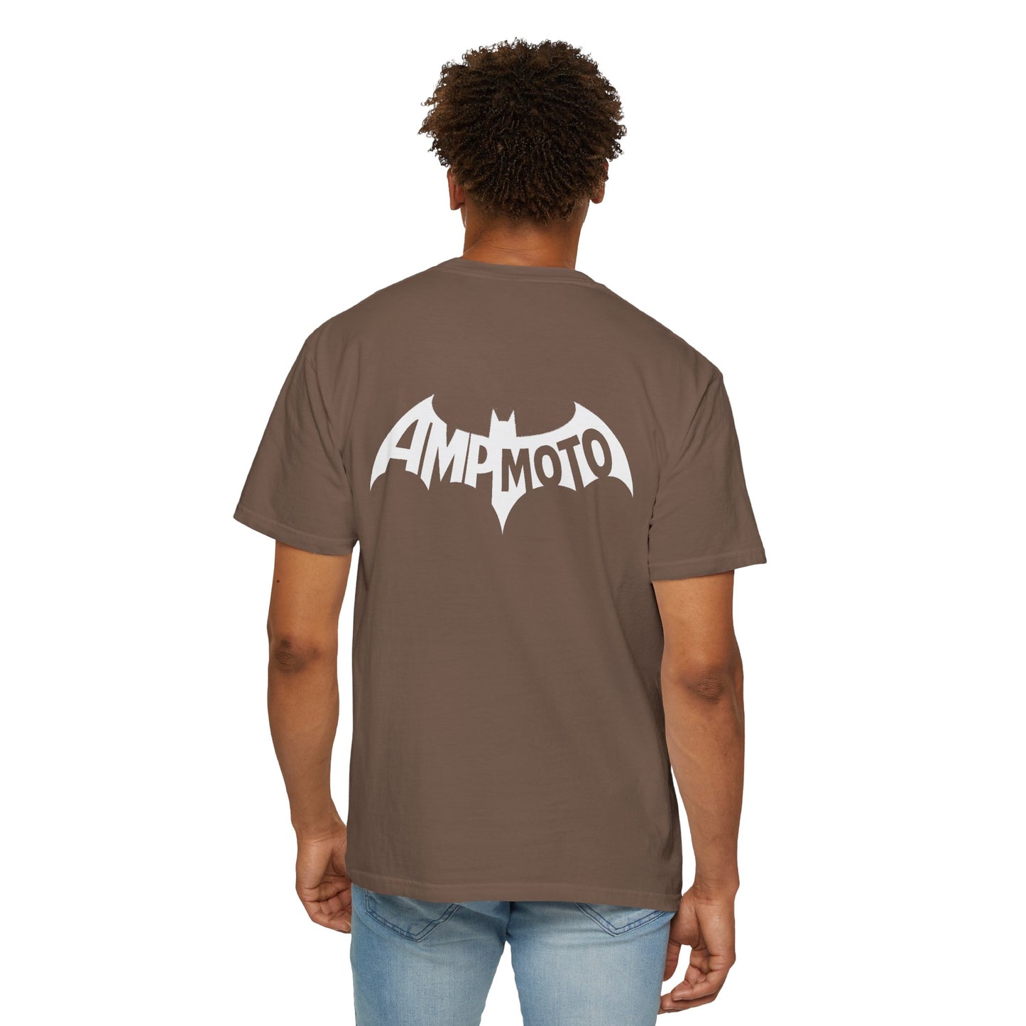Amp Moto Batman Edition Shirt