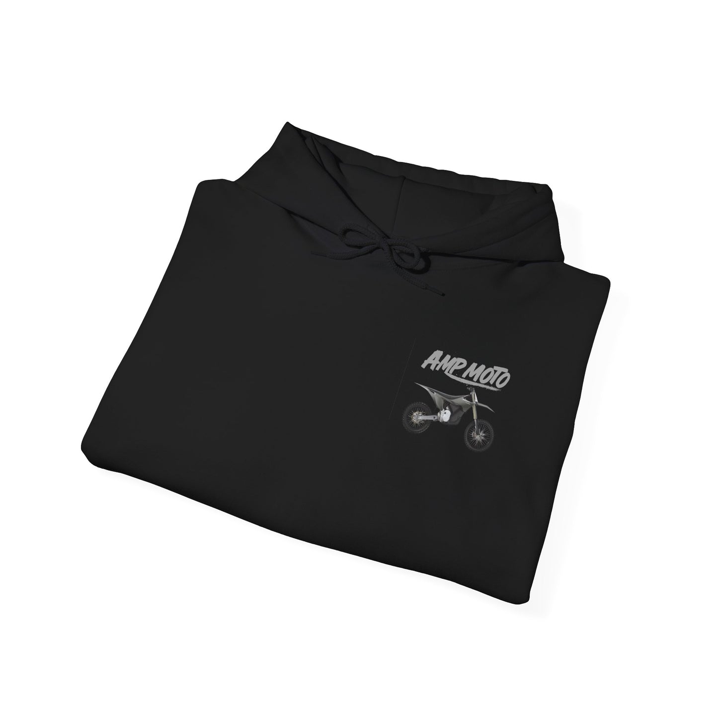 Amp Moto Stark Varg Hoodie