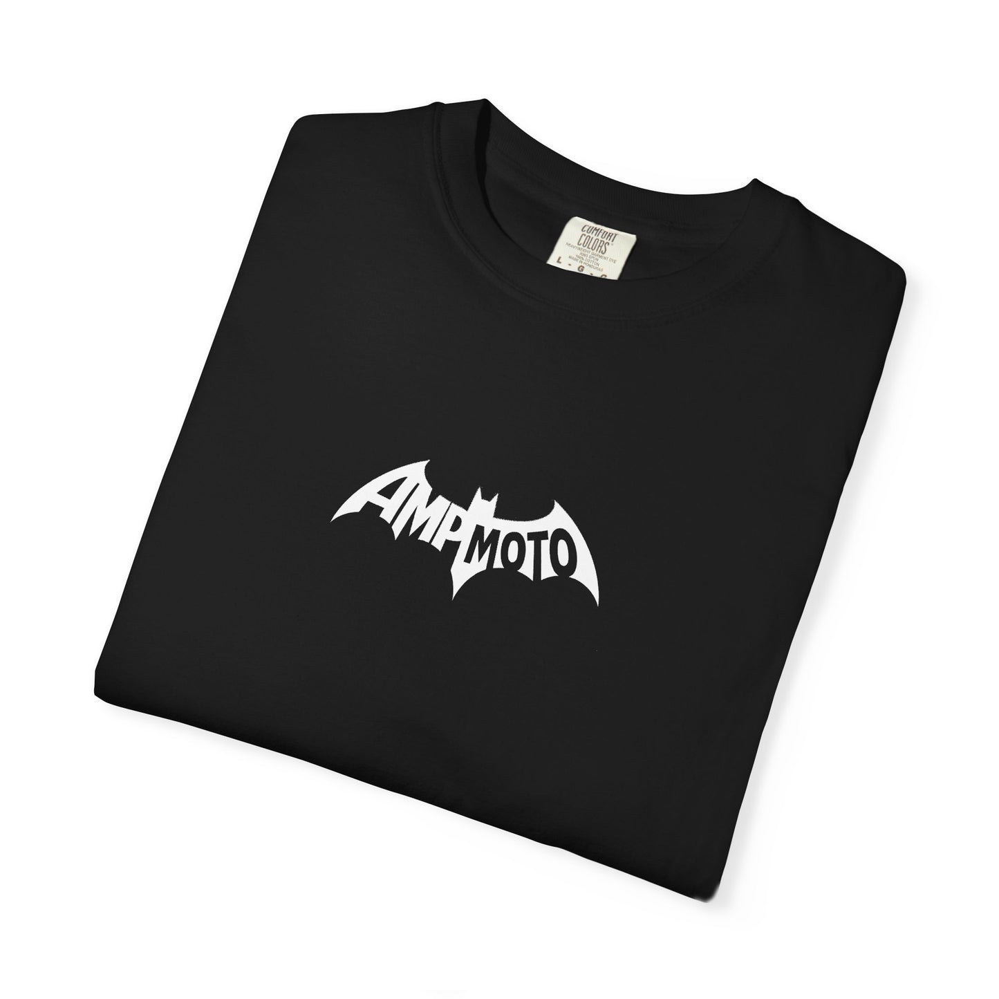 Amp Moto Batman Edition Shirt