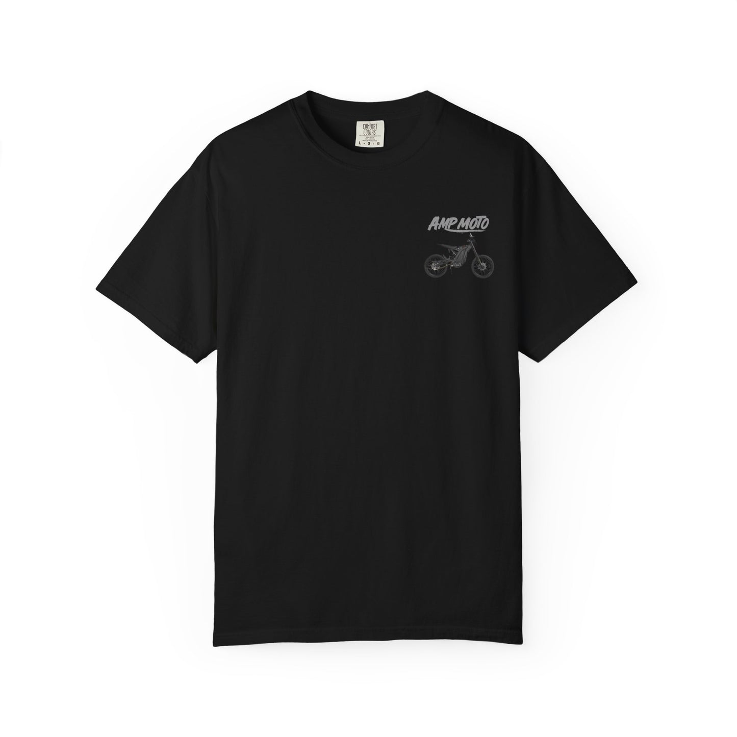 Amp Moto Surron Light Bee Shirt