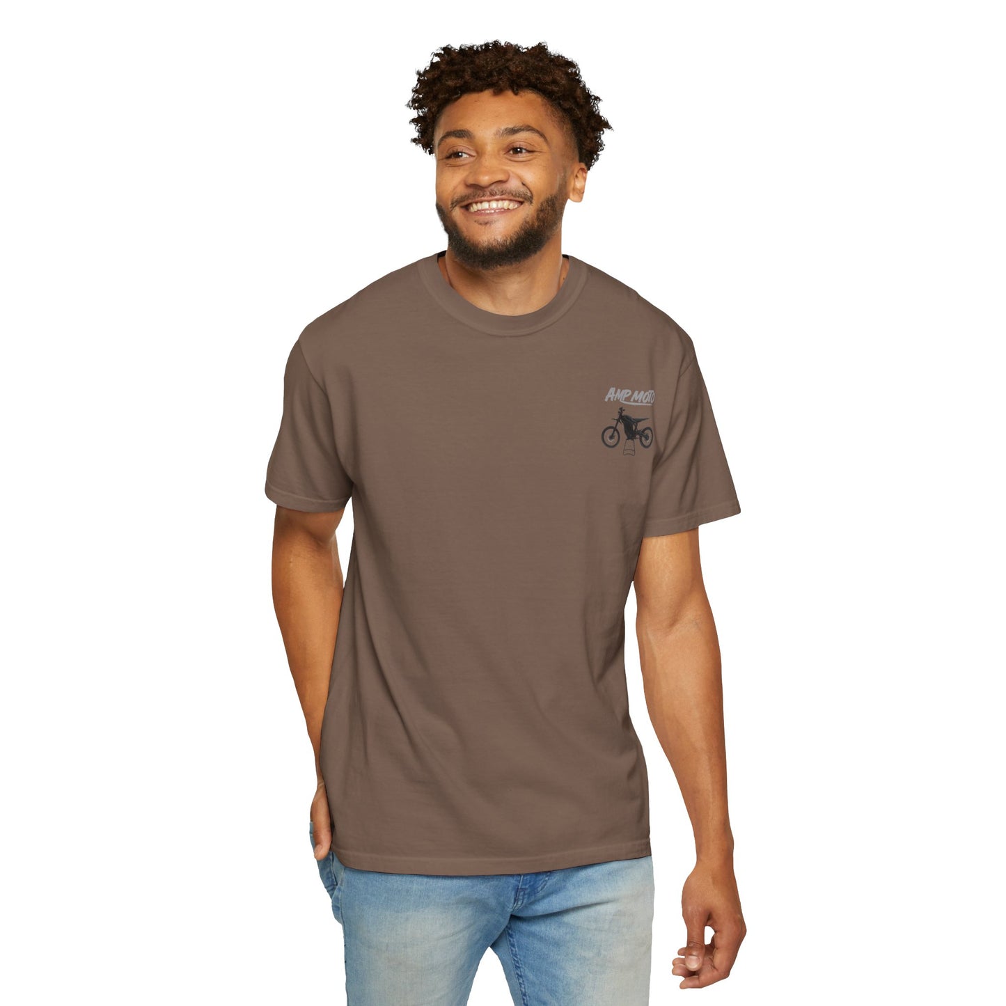 Amp Moto Talaria Sting Shirt