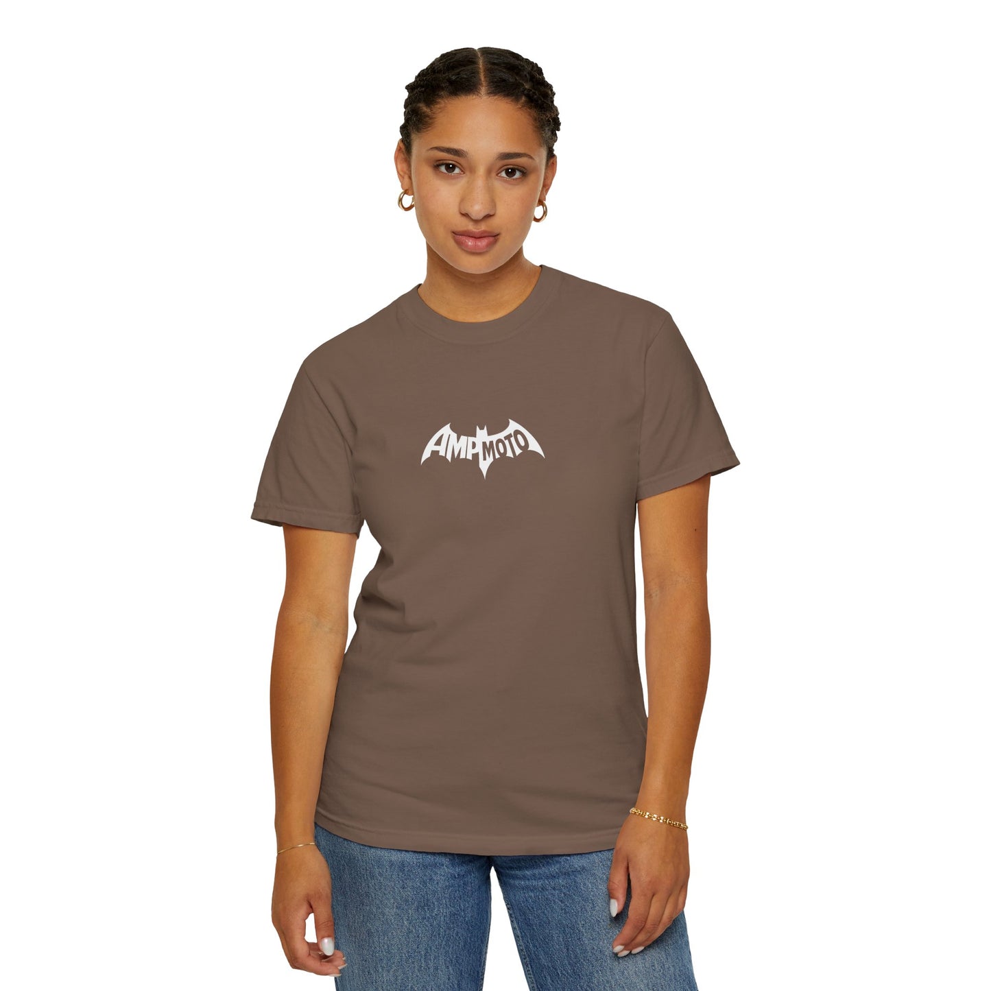 Amp Moto Batman Edition Shirt