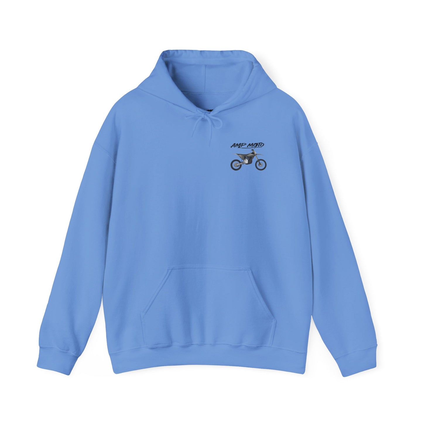 Amp Moto Stark Varg Hoodie