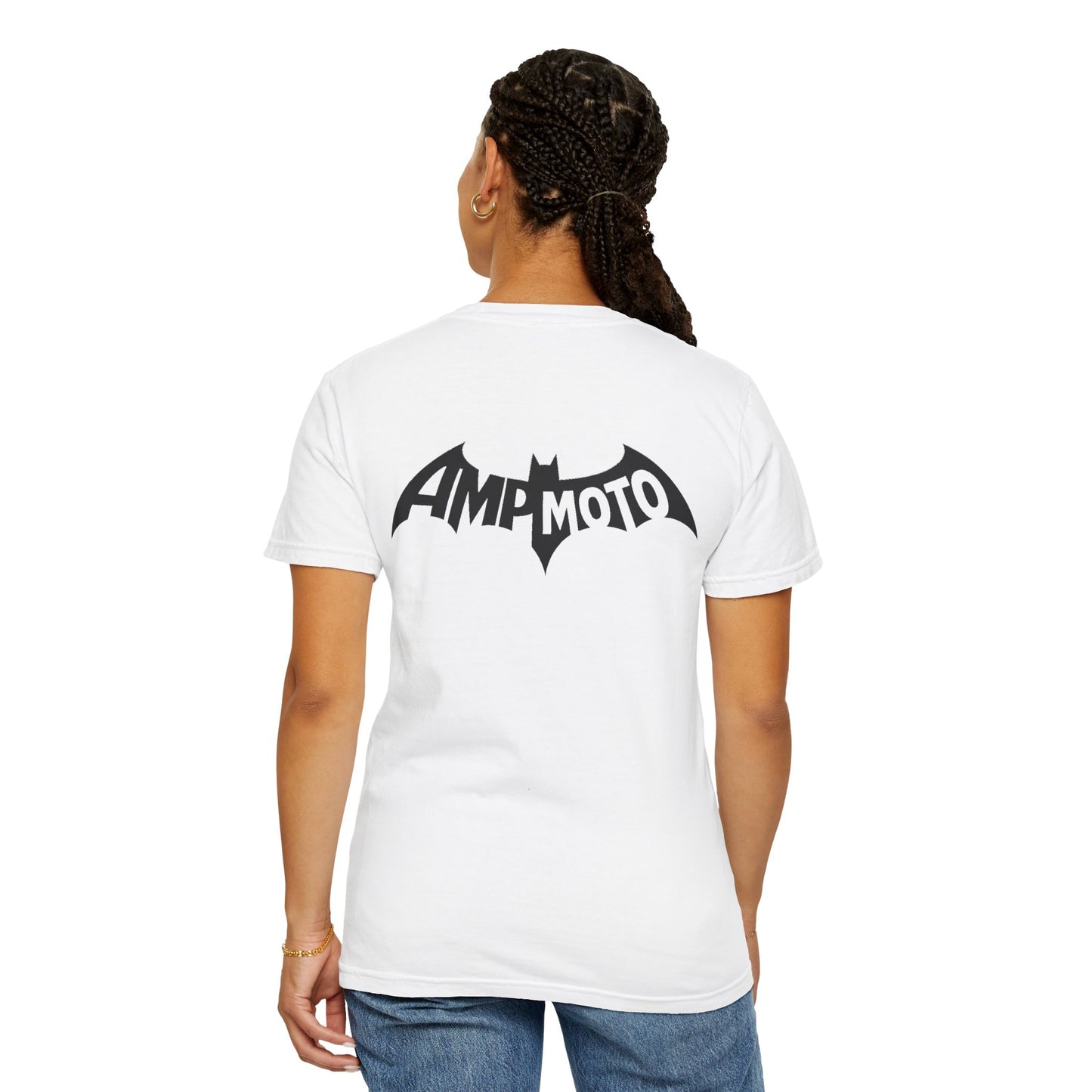 Amp Moto Batman Edition Shirt