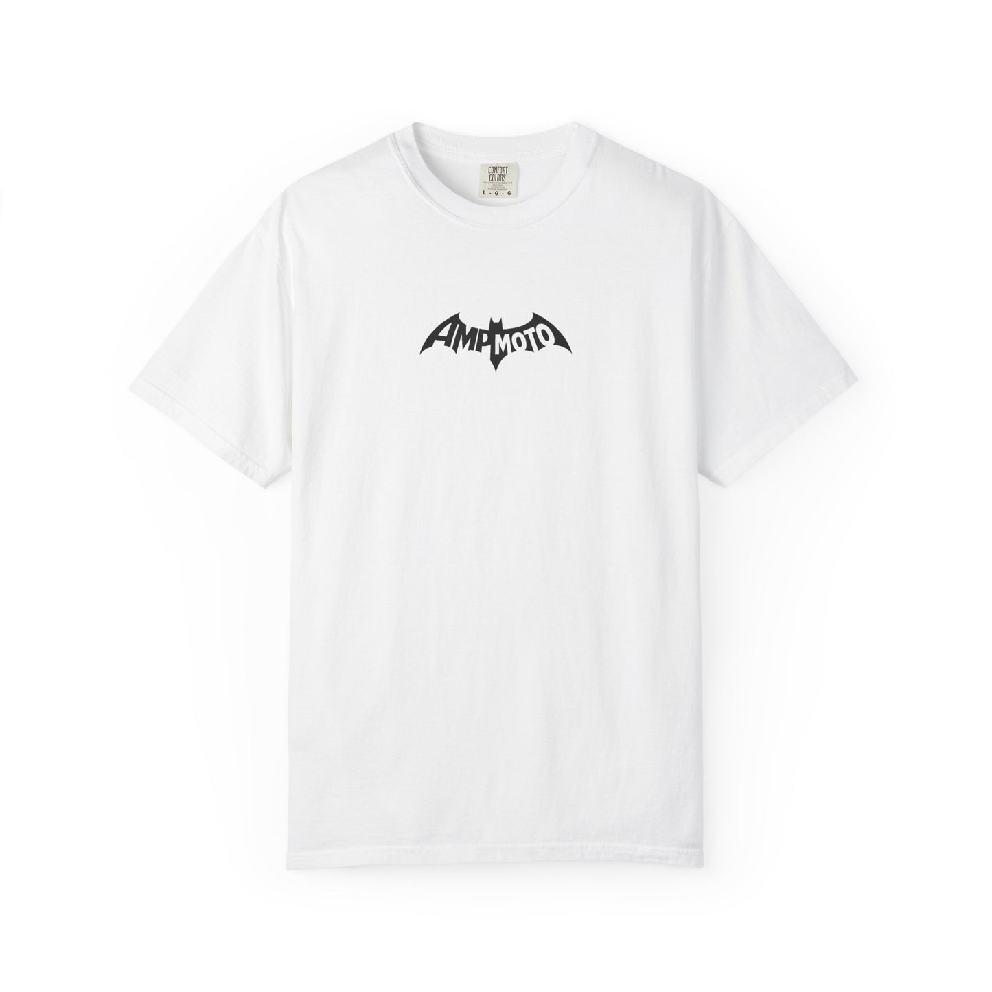 Amp Moto Batman Edition Shirt