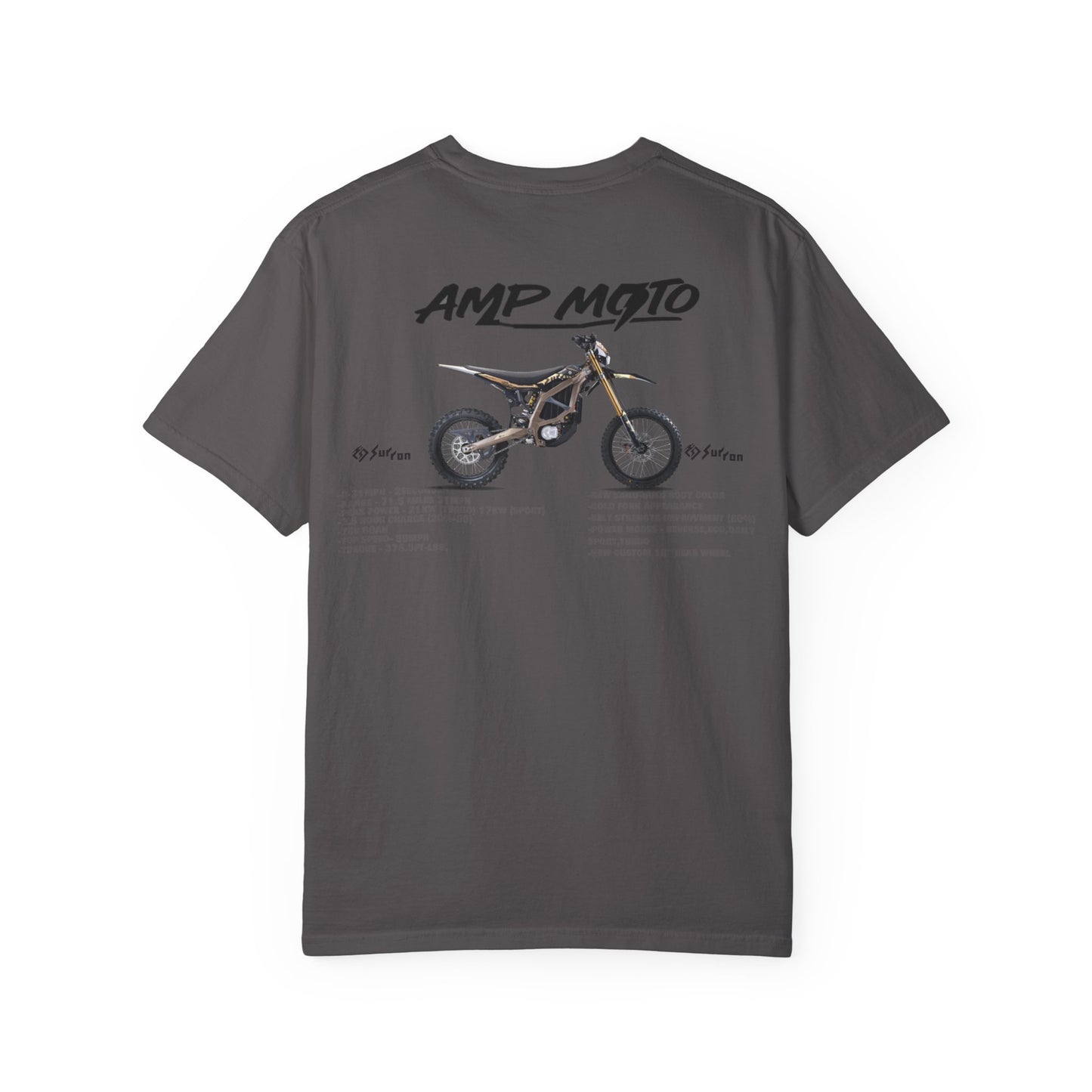 AmpMoto Surron Ultra Bee Shirt