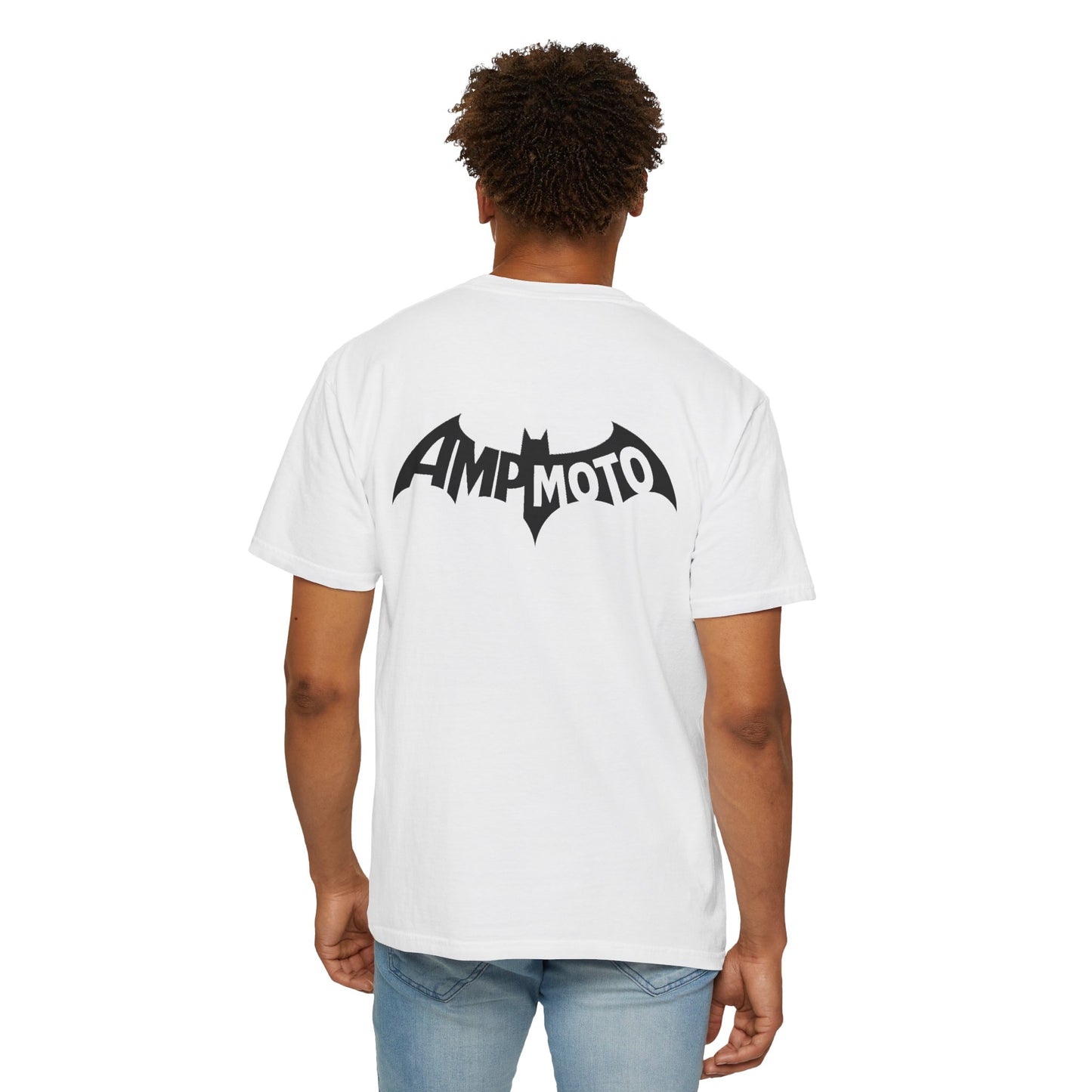 Amp Moto Batman Edition Shirt