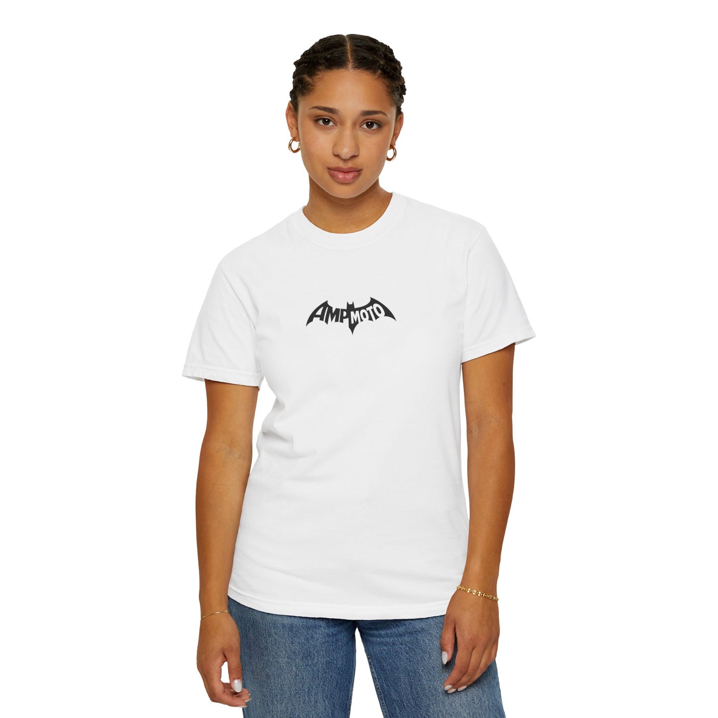 Amp Moto Batman Edition Shirt