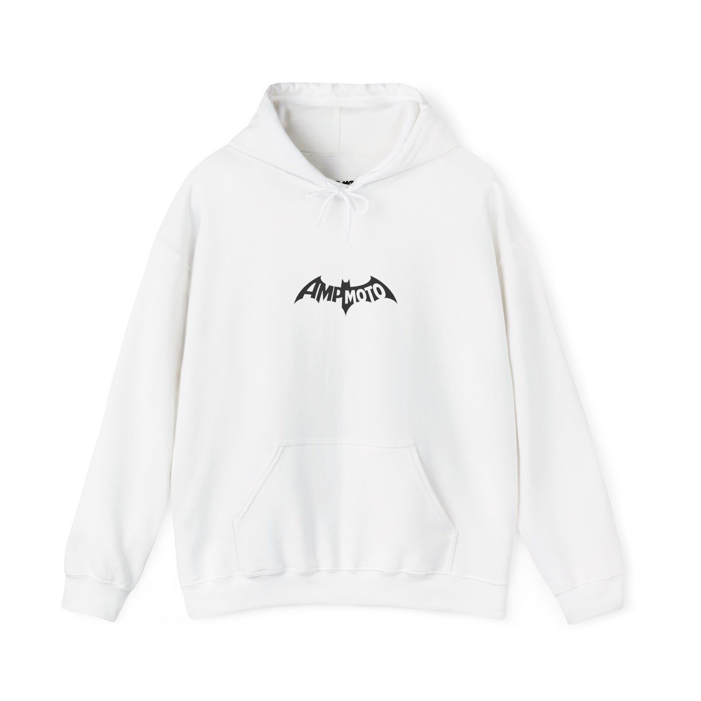 Amp Moto Batman Edition hoodie
