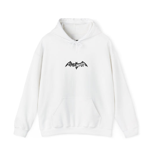 Amp Moto Batman Edition hoodie