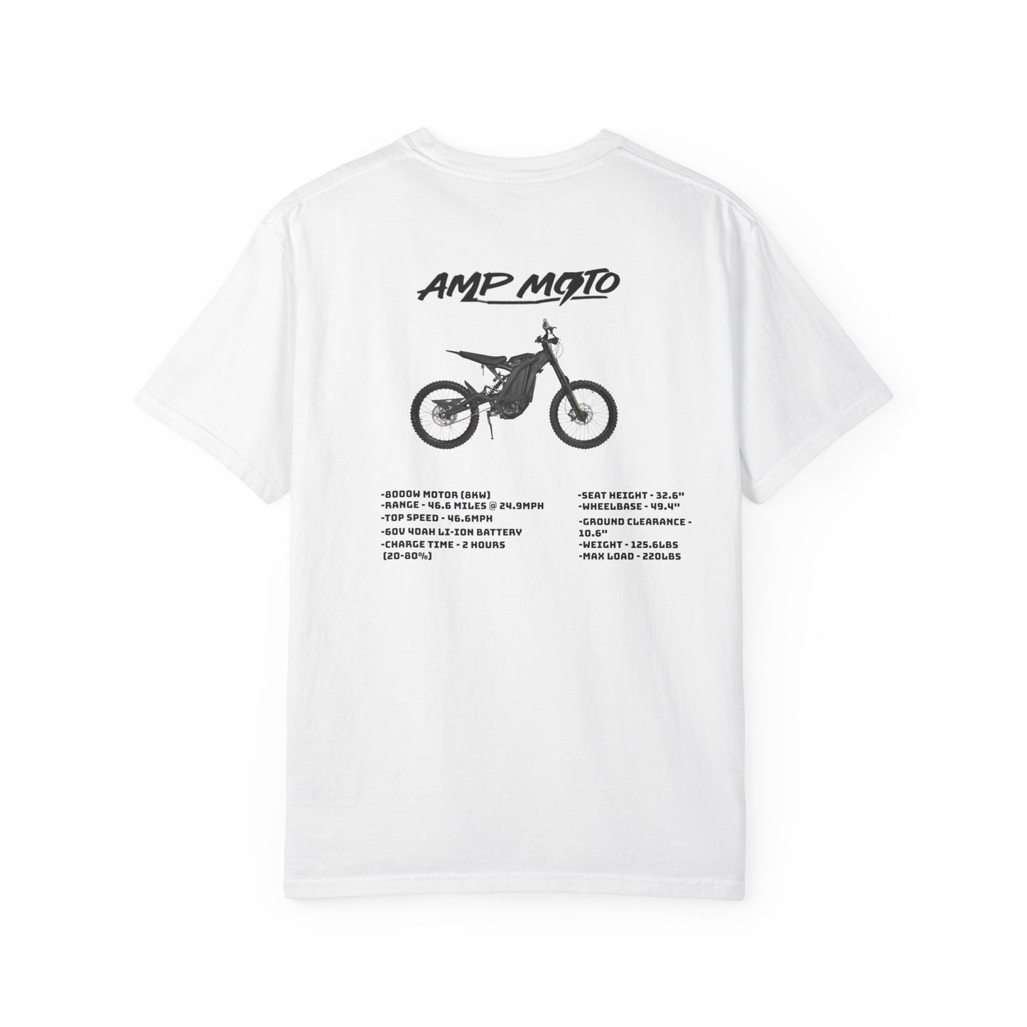 Amp Moto Surron Light Bee Shirt